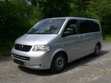 Volkswagen T5 Multivan