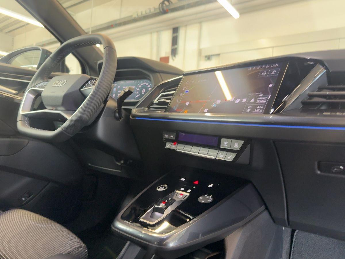 Audi Q4 e-tron - Bild 14