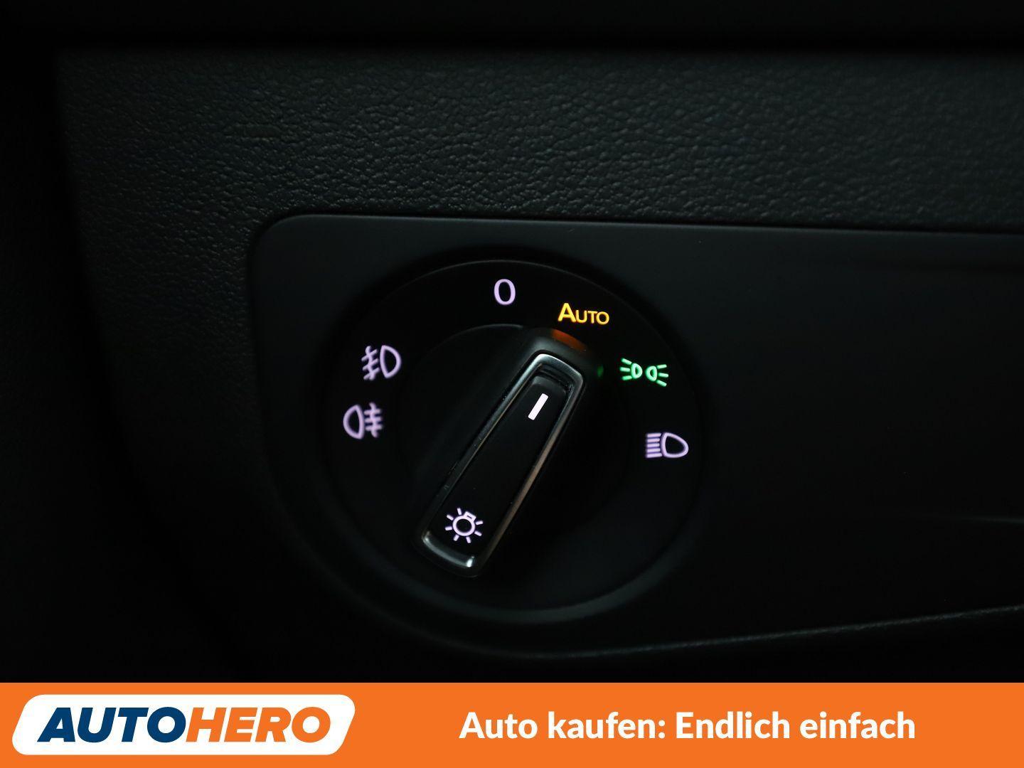 Volkswagen Tiguan 1.5 TSI ACT Comfortline BMT*PDC*KLIMA*, миниатюра 24