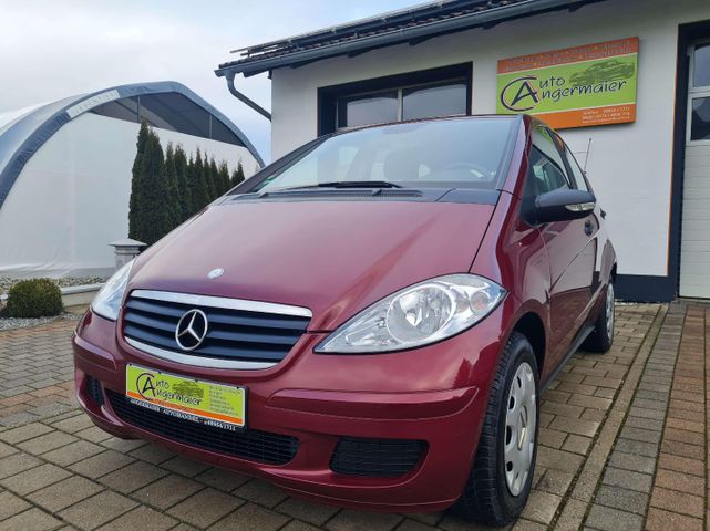 Mercedes-Benz A 150 A 150 (169.031) 1.Hand ,Scheckheft gepf.