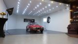 Alfa Romeo Junior Zagato 1300 mit 2,0 l Technik*Pappbrief * - Alfa Romeo Junior mit Benzin-Antrieb: Coupé