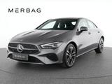 Mercedes-Benz CLA 180 Coupé Progressive Advanced+ LED Winter K - Mercedes-Benz CLA 180 in Wiesbaden