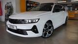 Opel Astra L ST 1.6 Plugin Hybrid Ultimate -AHK/7,4kW - Opel Astra: 1.7