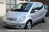 Mercedes-Benz A 160 Elegance·5-türig·Langversion·Klima·Euro4 - Mercedes-Benz A-Klasse: Langversion