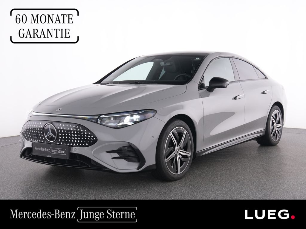Image of Mercedes-Benz CLA 250