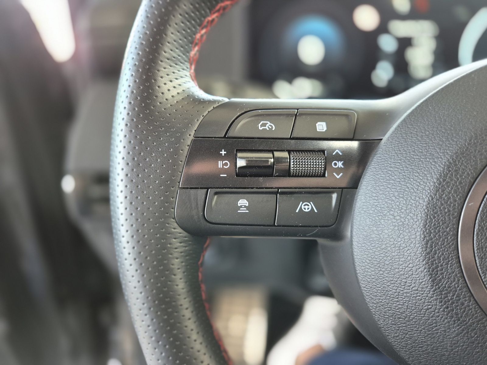 Hyundai Tucson – Bild 28