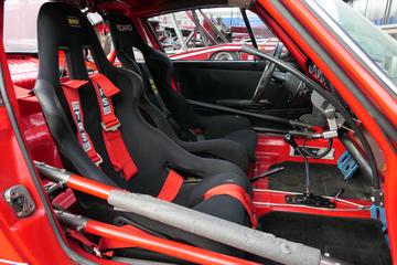 صورة 10 لـ 1965 Porsche 911 URMODELL