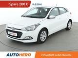 Hyundai i20 1.2 Classic *KLIMA*GARANTIE* - Hyundai i20 Gebrauchtwagen in München