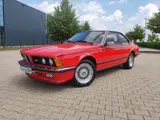 BMW 628 csi, Schalter, H-Zulassung, TÜV neu  - BMW 628: Csi