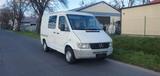 Mercedes-Benz Sprinter 312 Kurz / Klima - Mercedes-Benz Sprinter 312 mit Diesel-Antrieb