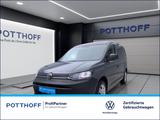Volkswagen Caddy Maxi Cargo 2.0 TDI KASTEN KLIMA AHK SCHIEB - Volkswagen Caddy Maxi in Hamm