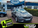 Opel Astra K Sports Tourer 1.5 D Edition +LED+NAVI+ - Opel Astra Gebrauchtwagen in Rostock