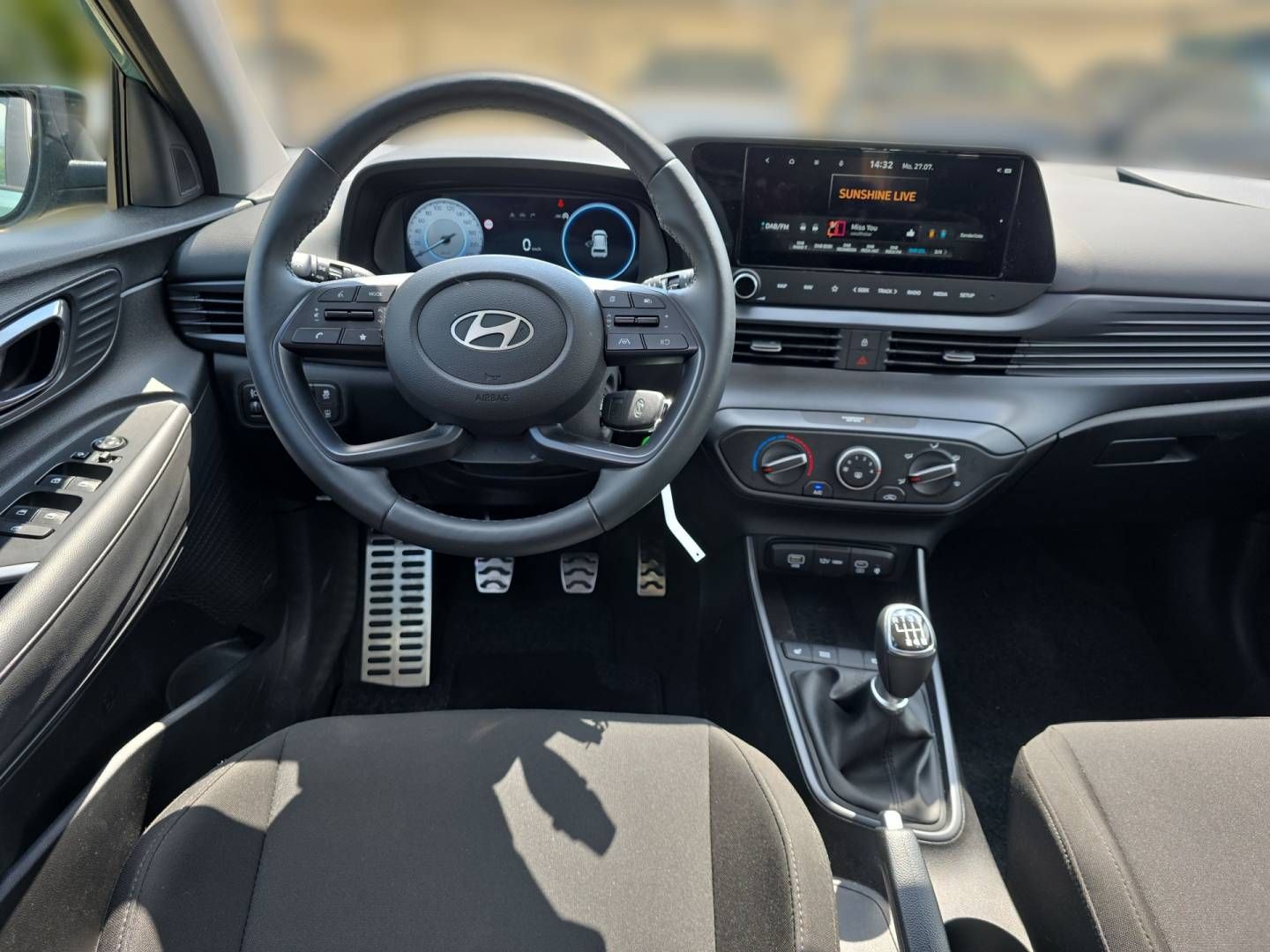 Hyundai BAYON – Bild 10