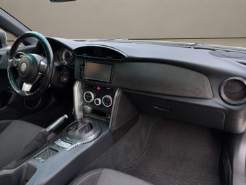 Toyota GT86 - 9