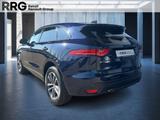 Jaguar F-Pace 25d R-Sport AWD - Jaguar in München