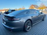 Porsche Panamera*V8*Turbo*Executive*3xTV*360°ACC*HUD*LED - Porsche Panamera: Turbo