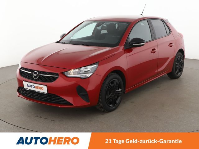 Opel Corsa 1.2 Edition *TEMPO*PDC*SHZ*LHZ*KLIMA*