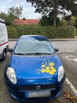 Fiat Punto - Fiat Punto in Kiel