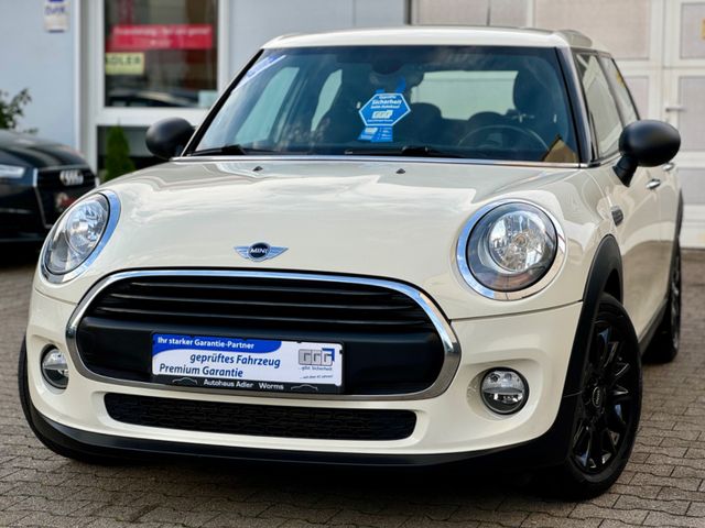 MINI One D 1.5 JCW*1HD*EU6*5TRG*PDC*KEYGO*2SH*6GANG*