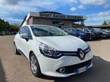 Renault Clio 1.5 dCi 8V 90CV Start&Stop 5 porte  - Renault Clio Start mit Diesel-Antrieb