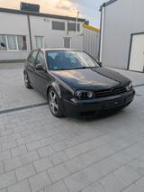 Volkswagen VW Golf 4 GTI 1.8T  Santa Monica Turbo Neu... - Volkswagen Golf: GTI Turbo