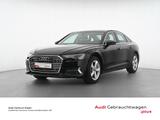 Audi A6 Lim. 45 TFSI advanced - Audi A6 advanced mit Benzin-Antrieb