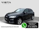 Audi Q5 40 Sport*VURTUA*S-LINE*QUATTRO*STDHZ*HUD*360* - Audi Q5 Gebrauchtwagen in Braunschweig