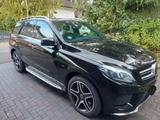 Mercedes-Benz GLE 400 4MATIC - - Mercedes-Benz GLE-Klasse von privat