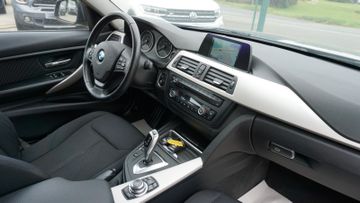 BMW 320 - 9