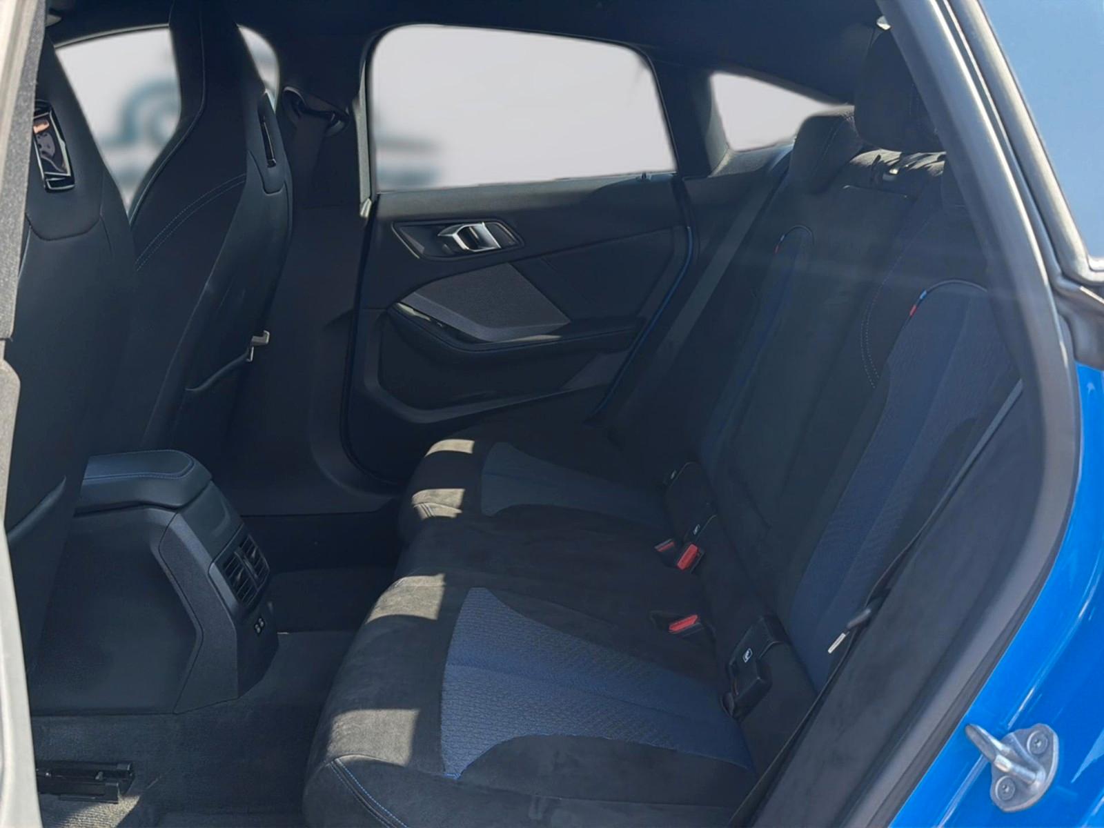 BMW 218 i GC M-Sport ACC AHK HuD H&K 2ZK KZU IQ RFK, миниатюра 8
