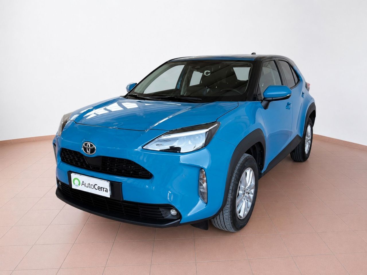Other Toyota Yaris Cross 1.5 Hybrid 5p. E-CVT Business