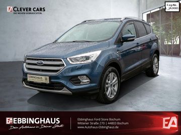 Ford Kuga 1.5 Cool & Connect Design-Paket Navi