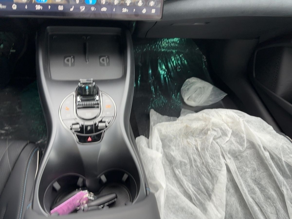 BYD SEAL - Bild 10