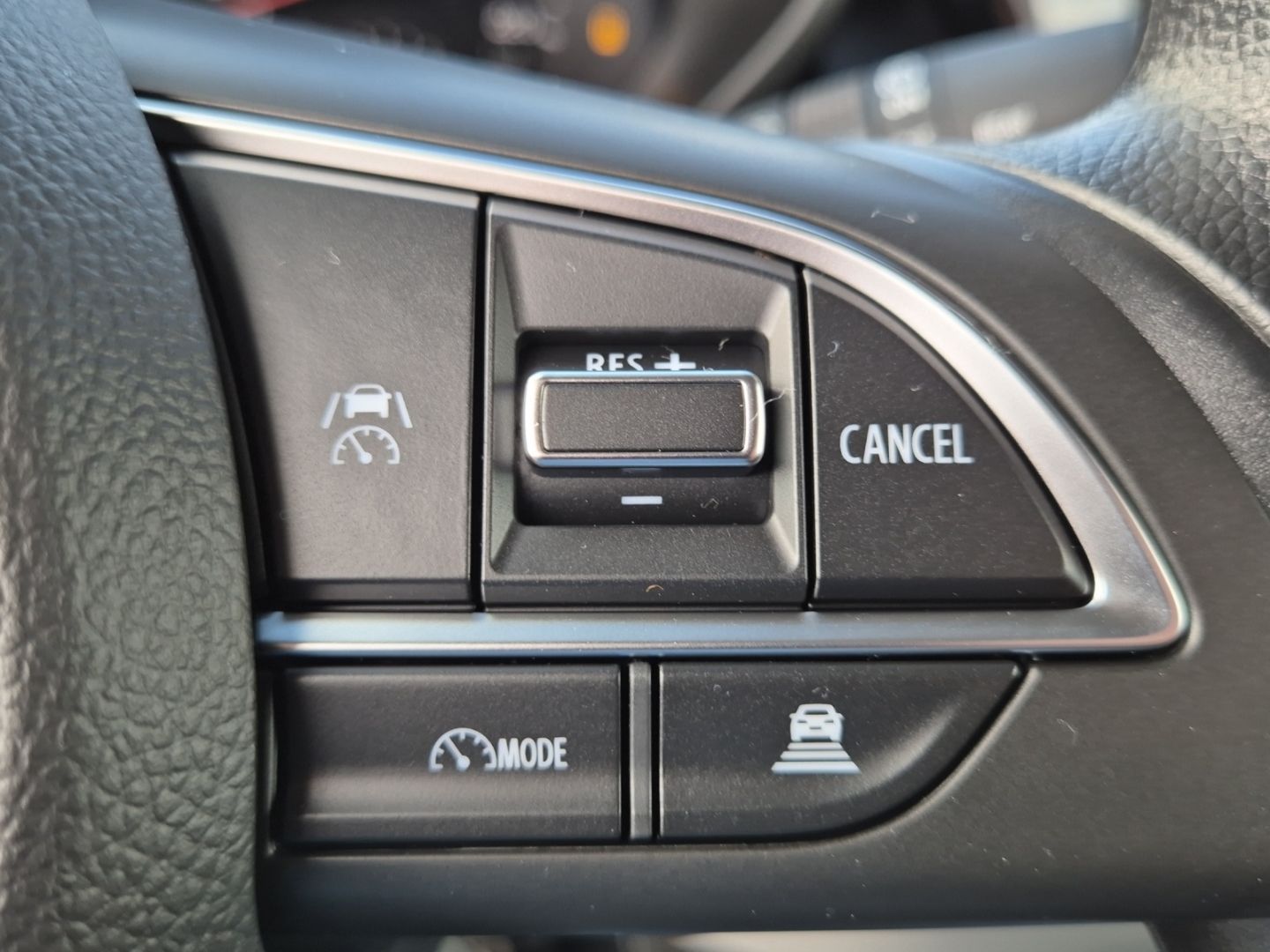 Suzuki Swift - Bild 25