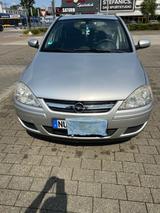 Opel Corsa 1.2 Twinport - - Opel Corsa mit Benzin-Antrieb: Kleinwagen, C Twinport