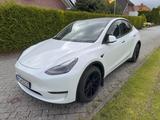 Tesla Model Y Long Range Dual Motor AWD Long Range - Tesla Model Y