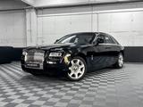 Rolls-Royce Ghost 1 owner 28000 km just serviced like new - Rolls-Royce Gebrauchtwagen von 2010