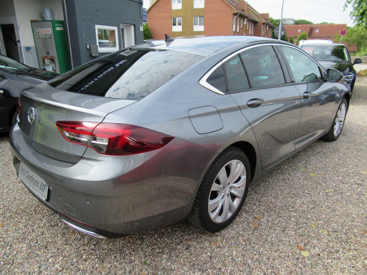 Opel Insignia Grand Sport 2.0 Elegance