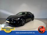 Toyota TOYOTA GT86 2.0 Rock&Road VETTURA ORIGINALE / PR - schwarze Toyota GT86