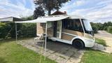 Dethleffs Globebus I 01