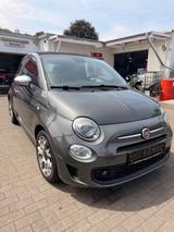 Fiat 500 C - Fiat 500 Gebrauchtwagen in Bonn