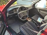 Mercedes-Benz 190 E - Mercedes-Benz Gebrauchtwagen von 1989