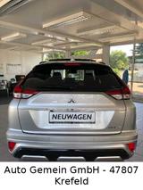 Mitsubishi Eclipse Cross PHEV TOP mit Panoramadach, Leder - Mitsubishi aus 2024