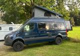 Westfalia James Cook-Allrad-Hubstützen Anhängerkupp. 3,5t - Westfalia James cook