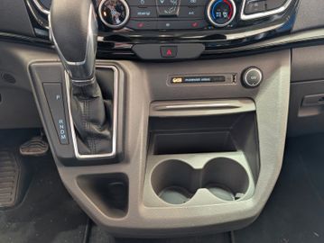 Ford Tourneo Custom Sport L1 185PS EcoBlue Automatik