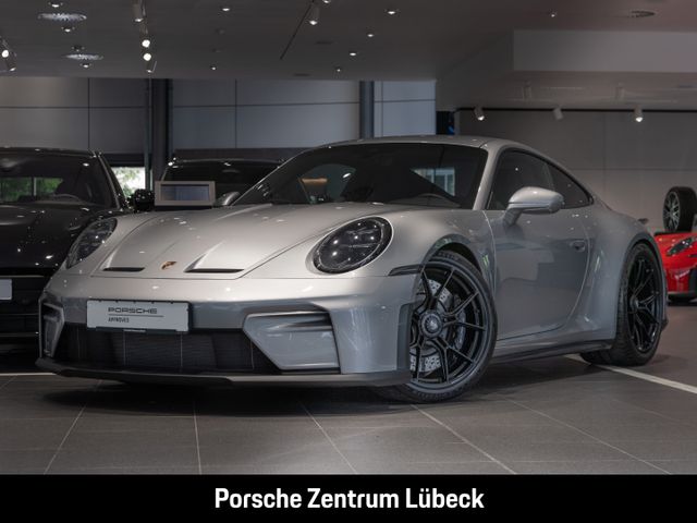 PORSCHE 992 911 GT3 Touring Liftsystem-VA BOSE LED-Matri
