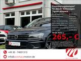 Volkswagen Tiguan Allspace Comfortline 4Motion 2.0 TSI Pano - Volkswagen Tiguan Allspace Comfortline mit Benzin-Antrieb