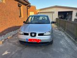 Seat arosa 1,4 TDI - Seat Arosa mit Diesel-Antrieb
