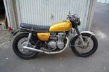 Honda CB 500 Four - Offers matching your search criteria