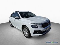Skoda Kamiq - Vorschau Bild 3